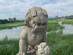 -卢沟桥文化旅游区(卢沟桥)