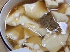 -刘豆花