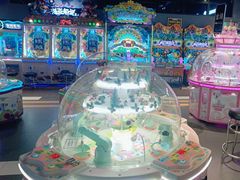 -星际传奇(新都七一国际广场店)