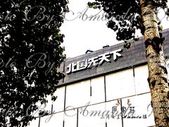 门面-北国商城