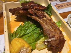 -木屋烧烤(南新店)