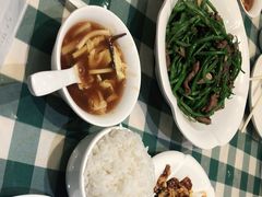 -紫光园·烤鸭·北京菜(劲松店)
