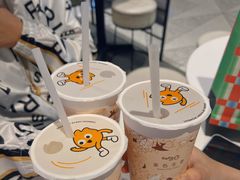 -CoCo都可(虹口龙之梦店)