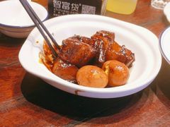 -永安鱼庄·镇江菜(三店纬五路店)