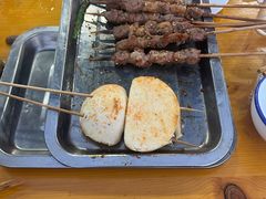 -老黑板筋(顺义总店)