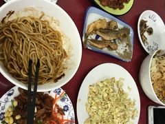 -老天津卫炸酱面(河北路店)