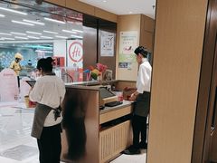 -海底捞火锅(莘松路店)
