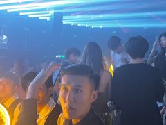 -CLUB OPUS欧贝斯酒吧(合肥店)