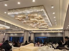 -怡园饭店-餐厅(四望亭店)