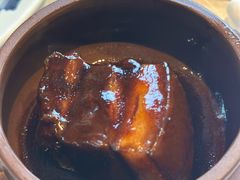 -杭州香格里拉·香宫中餐厅
