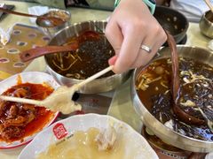 -服务大楼冷面(延大店)