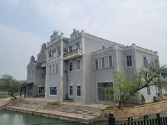 -赤坎·广东华侨国际旅游度假区