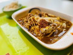 -上海中医药大学-食堂