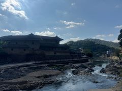 -云水谣景区-土楼之光文化园