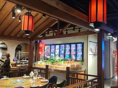 -鸽子窝(青塔店)