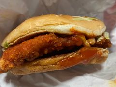 -麦当劳(北京金星西路店)