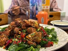 -吃货私房菜(丽江束河古镇店)