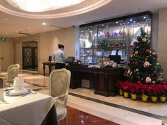 -浦华大酒店-台南担仔面海鲜楼