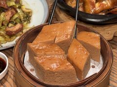 -山水茶艺馆·点心粤菜·30年老字号