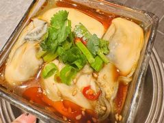 -小红帽羊枪羊蛋烧烤串吧(浑南店)