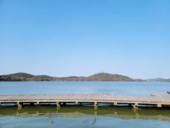 -水上明月·湖景餐厅