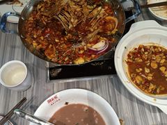 -湘当爱·鲜煮现炒(松岗立业路店)