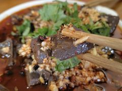 -故市王红水盆羊肉