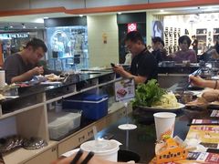 -呷哺呷哺(西单大悦城店)