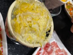 -千亿来乌拉火锅(德胜店)