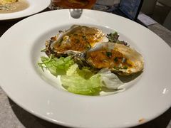 -Gray Whale 灰鲸餐厅(北美N1店)