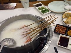 -盈田盈粥庄(博山东路店)