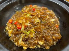 -饭橘汉江码头·乡野土菜馆(静安路店)