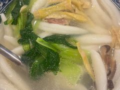 -一楼食业·美食人家