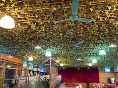大堂-崖口红树林海鲜餐厅