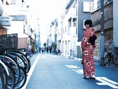 -东京浅草和服体验江户和装工房雅(浅草本店)