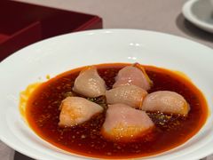 生呛胶州赤贝-新荣记(椒江店)