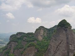 -南武当山景区