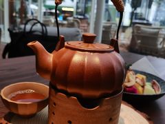 -FOOOO CITY CLUB 孚乐里音乐西餐酒吧(来福士店)