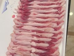 -匹夫涮肉城(黄村店)