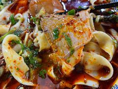 -清真磨沟沿老字号牛肉面(总店)