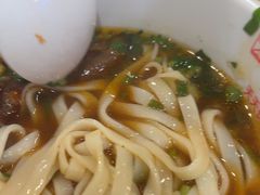 -湘人龙记老长沙米粉(鸟巢店)
