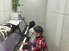 -Mr.先声音乐(东海店)