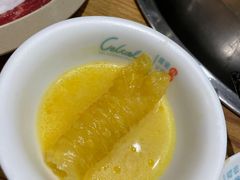 -青瓷火锅料理(西单大悦城店)