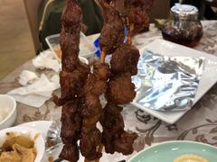 -新兴家喻酒家·羊城名宴(昌岗店)