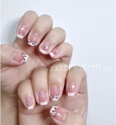 -M·X Nail日式美甲美睫