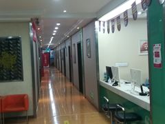 -爱齿尔口腔美学种植中心(永清院)