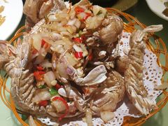 -广记海鲜(杨汊湖一店)