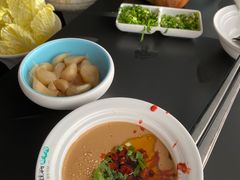-阳坊胜利涮羊肉(阳坊老店)