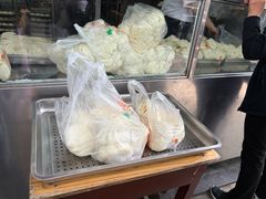 -袁大头包子(光华路店)