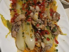 -顺峰海鲜酒楼(省府店)